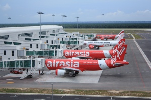 Bandara Kuala Lumpur