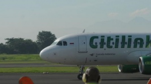 AP II Berikan Insentive Pada Airlines