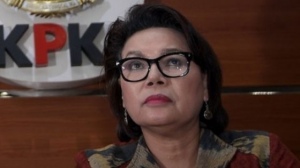KPK Tetapkan Dirjen Perhubungan Laut ATB dan AK Sebagai Tersangka