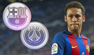 Barcelona Minta PSG Bayar Full Transfer Neymar 222 Juta Euro