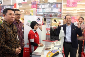 PEMBAYARAN IURAN BPJS KESEHATAN