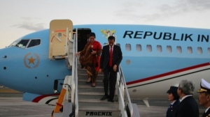 Pengembangan Bandara Silangit Selesai September 2017