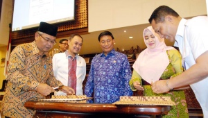 DPD PERANG TERHADAP NARKOBA