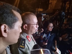 Masyarakat Jangan Terpancing Isyu