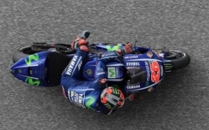 GP Italia 2017: Vinales Ungguli Rossi Untuk Raih Pole