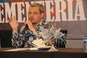 BUMN PT Pelni Terancam Masuk Daftar Hitam
