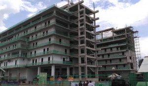 Sinar Mas Land Hadirkan Kampus Modern di BSD City Tangerang