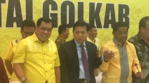 DPP Golkar Tetapkan Tidak Ada Munaslub Ganti Setya Novanto