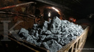 Langkah Indonesia Untungkan BUMN, Industri Tambang Global Babak Belur