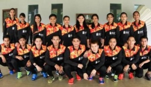 Piala Sudirman 2017: Inilah Target Realistis Tim Indonesia