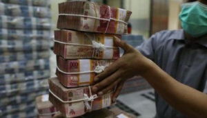 Utang Indonesia Melonjak, Jepang Negara Kreditur Terbesar