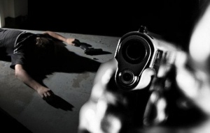 Dua Walikota Ditembak Preman