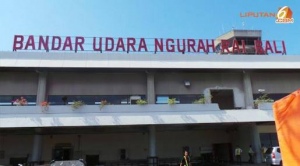 Hasil Survei, Tiga Bandara AP I Masuk 10 Besar Dunia