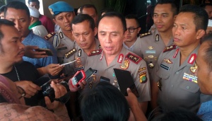 Diganti, Kapolda Metro Jaya Jadi Asisten Operasional Kapolri