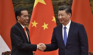 Inkonsistensi Data Terkait Peran China Di Indonesia