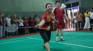 Rombak Penghuni Pelatnas, PBSI Tunggu Pelatih Tunggal Putri