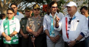 Alex Noerdin: ASTC
Bukti Indonesia Siap Gelar Asian Games 2018 Di Palembang