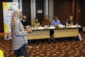 PENJURIAN FINAL WMM 2016