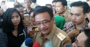 Tawuran Johar baru Dicurigai Modus Masuknya Narkoba