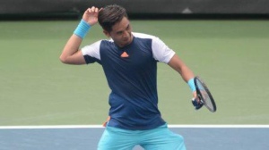  Raih Emas, Christopher Rungkat Selamatkan Muka Tenis Indonesia