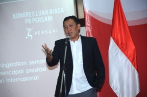 KONI Fokus Gelar Sentra Pembinaan Feeder Prima 