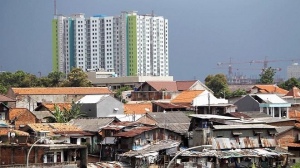 Empat Orang Terkaya Miliki Kekayaan Lebih Dari 100 Juta Orang Miskin