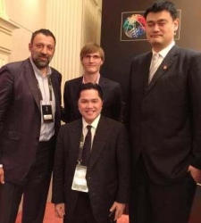 Kejuaraan Dunia 2023: Indonesia Bersaing Dengan Rusia, Turki Dan Uruguay Menjadi Tuan Rumah 