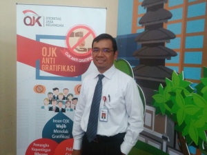 OJK Ingatkan Modus Baru Gunakan Jaminan Pelunasan Hutang