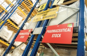 IATA Siapkan Sertifikasi Kargo Farmasi