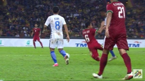 Malaysia Hentikan Langkah Timnas U-22 Indonesia