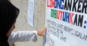 Sebanyak 2.020 Lowongan Kerja Ditawarkan Di Yogyakarta