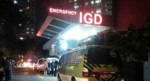 BPJS Lakukan VerifIkasi Para Korban Kebakaran KCA