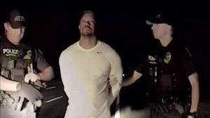 Tiger Woods Dalam Pengawasan Ahli Pengobatan