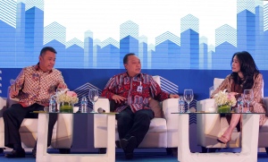 Bank BTN Dorong Pengembang Optimalkan Kredit Konstruksi