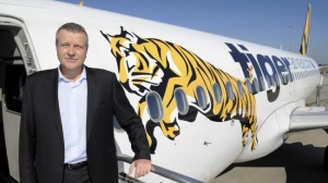 Tiger Air Australia  Hentikan Penjualan Tiket ke Indonesia