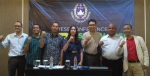 Bursa Calon Ketua Asprov PSSI Jakarta Mulai Ramai