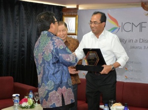 Tol Laut, Angkut Barang Timur- Barat PP