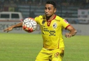 Kapten Baru Firman Utina Diharapkan Angkat Prestasi Bhayangkara FC