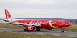 AirAsia Sangkal Tidak Memiliki Hubungan Transaksi