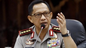 Mariyam Dicurigai Terkait Penyerangan Novel Baswedan
