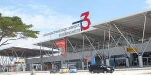 Garuda Akui Walau Belum Sempurna T3 Sudah Ada Perbaikan