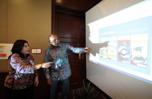 Alternatif Perencanaan Keuangan 