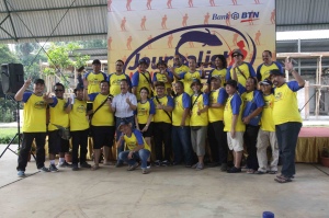  JOURNALIST MANCING BARENG