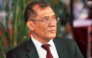 Achmad Soetjipto Siap Dicopot Dengan Syarat 