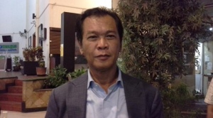 Inasgoc Dirampingkan Karena Banyak Tidak Ideal