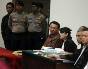 Sidang Lanjutan Ahok Hadirkan Saksi Nelayan dan Saksi Ahli Dari MUI