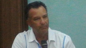 David Milne Kaul Sop Buntut Kalau Indonesia Raih Emas
