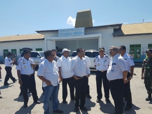 Diduga Ada Yang Monopoli, Sembako di NTT Masih Tinggi