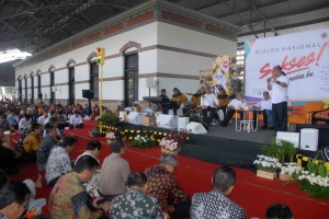 Sukseskan Program Nawacita