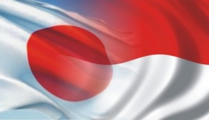 Indonesia - Jepang Tingkatkan Kerjasama Maritim Hadapi China